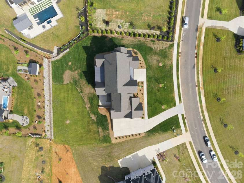 1121 Mesa Way, Marvin, NC 28173.  MLS# CAR4404854, YatesRealty ID 7127. 
