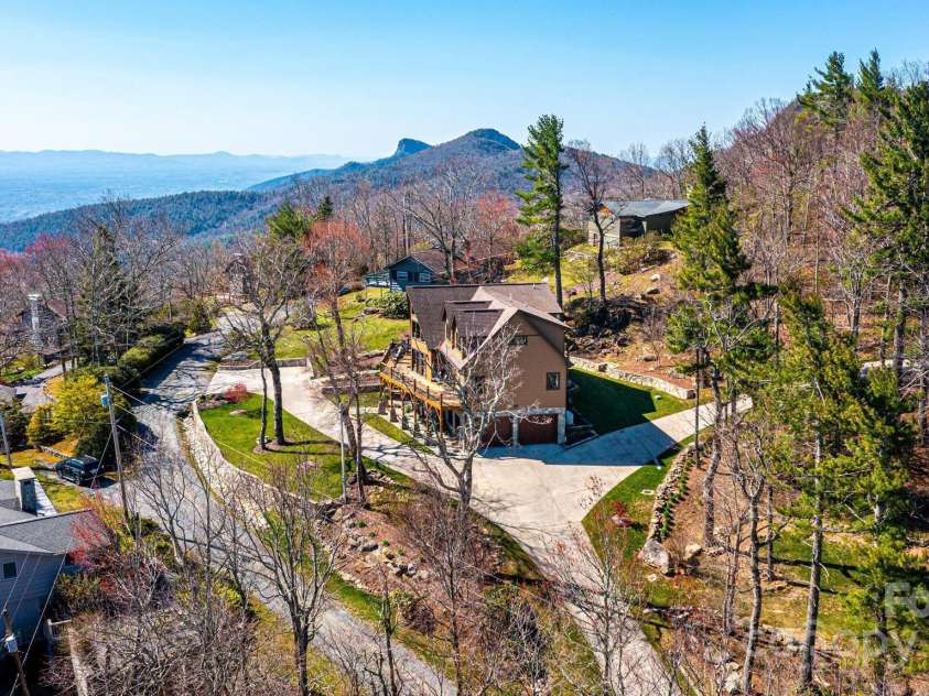 7054 Grandview Circle, Newland, NC 28657.  MLS# CAR4248984, YatesRealty ID 7127. 