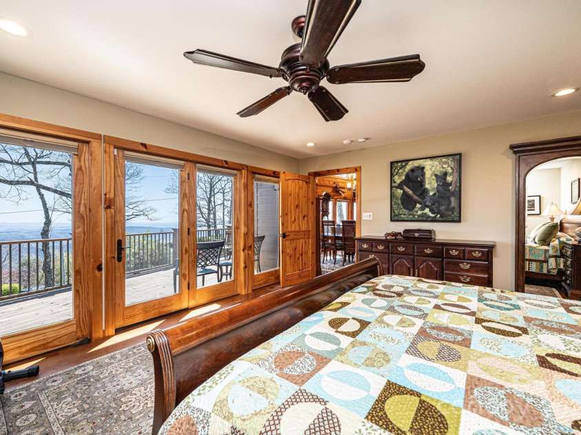 7054 Grandview Circle, Newland, NC 28657.  MLS# CAR4248984, YatesRealty ID 7127. 