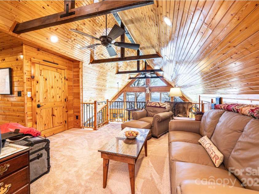 7054 Grandview Circle, Newland, NC 28657.  MLS# CAR4248984, YatesRealty ID 7127. 