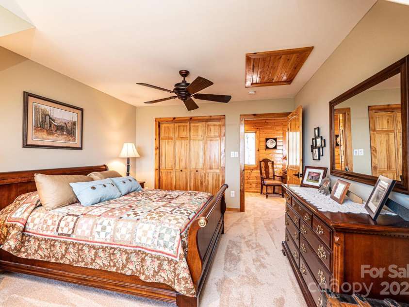 7054 Grandview Circle, Newland, NC 28657.  MLS# CAR4248984, YatesRealty ID 7127. 