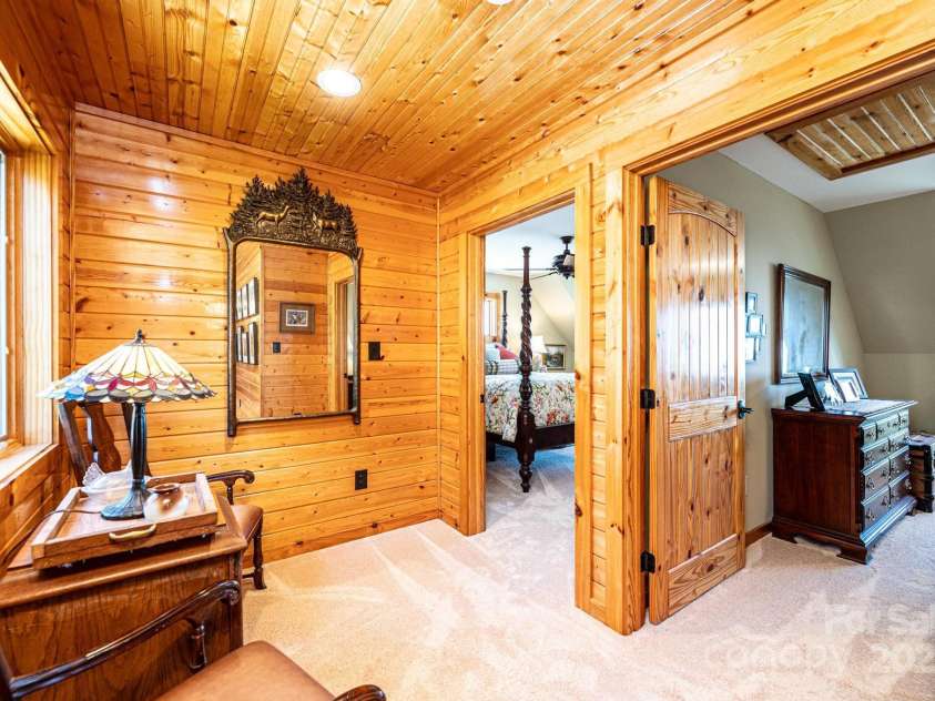 7054 Grandview Circle, Newland, NC 28657.  MLS# CAR4248984, YatesRealty ID 7127. 