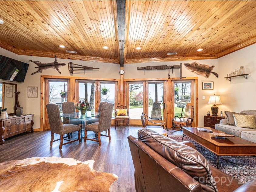 7054 Grandview Circle, Newland, NC 28657.  MLS# CAR4248984, YatesRealty ID 7127. 