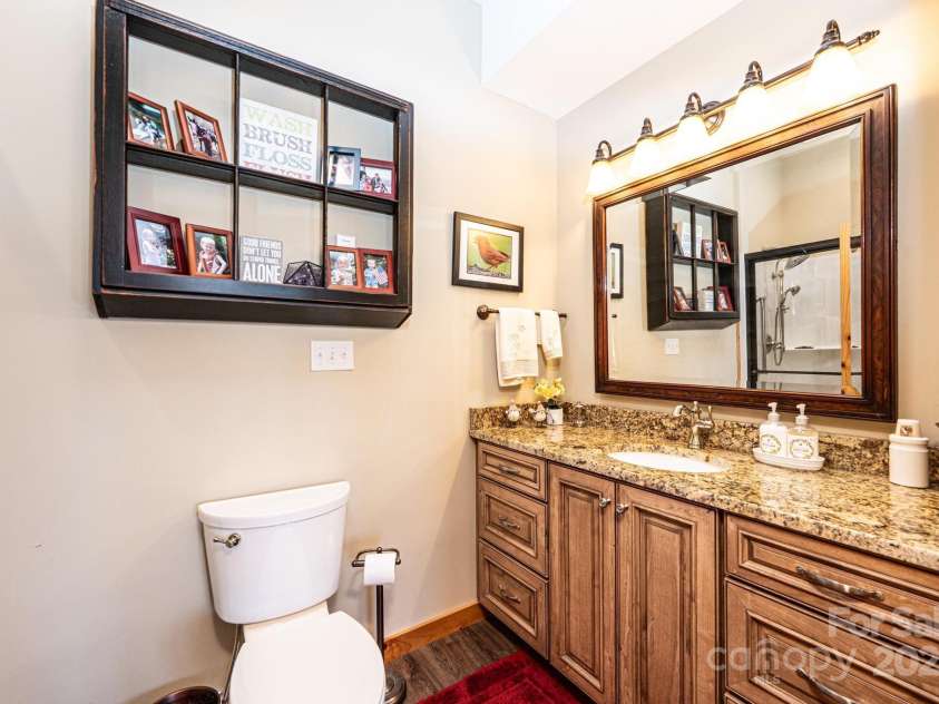 7054 Grandview Circle, Newland, NC 28657.  MLS# CAR4248984, YatesRealty ID 7127. 