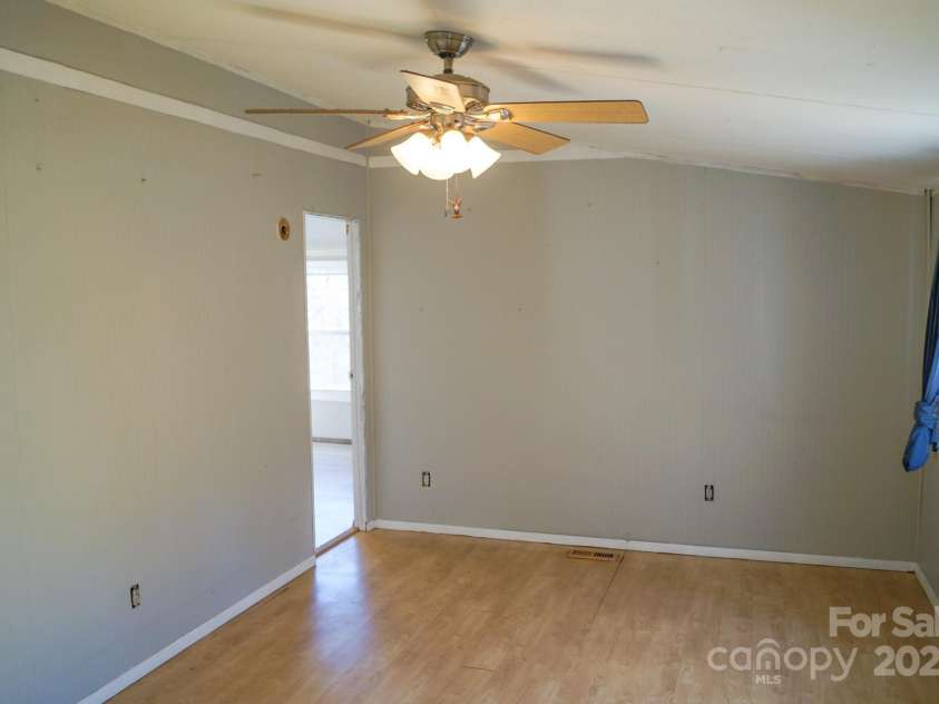 105 Lane Street, Morganton, NC 28655.  MLS# CAR4203390, YatesRealty ID 7128. Living Room