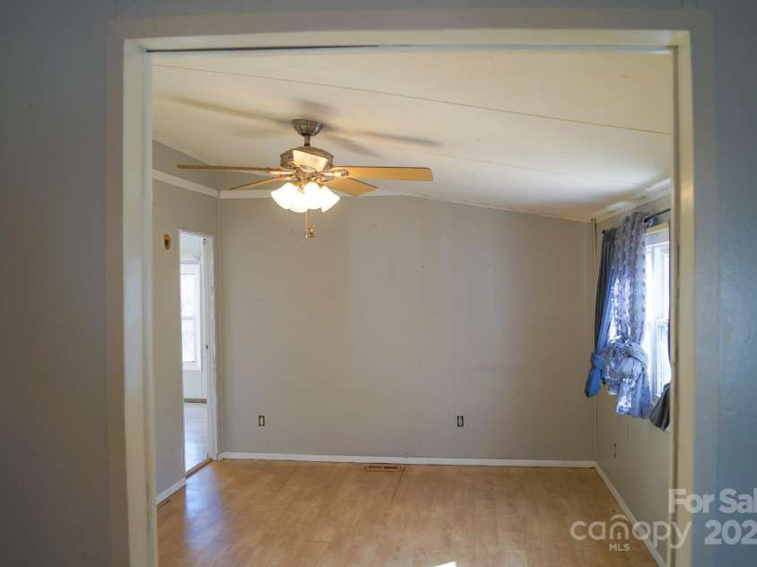 105 Lane Street, Morganton, NC 28655.  MLS# CAR4203390, YatesRealty ID 7128. Living Room