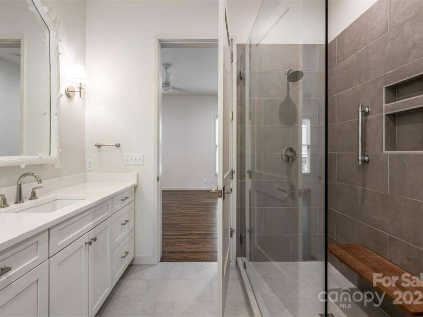 12 Fay Jones Lane, Black Mountain, NC 28711.  MLS# CAR4272405, YatesRealty ID 7128. 