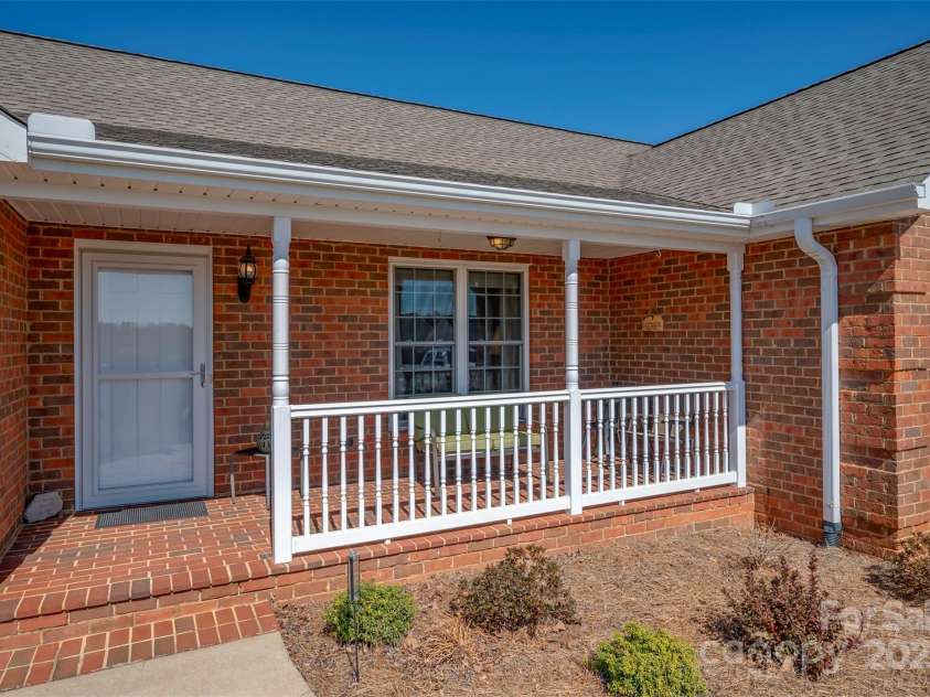 125 Richmond Court, Spindale, NC 28160.  MLS# CAR4227038, YatesRealty ID 7129. 
