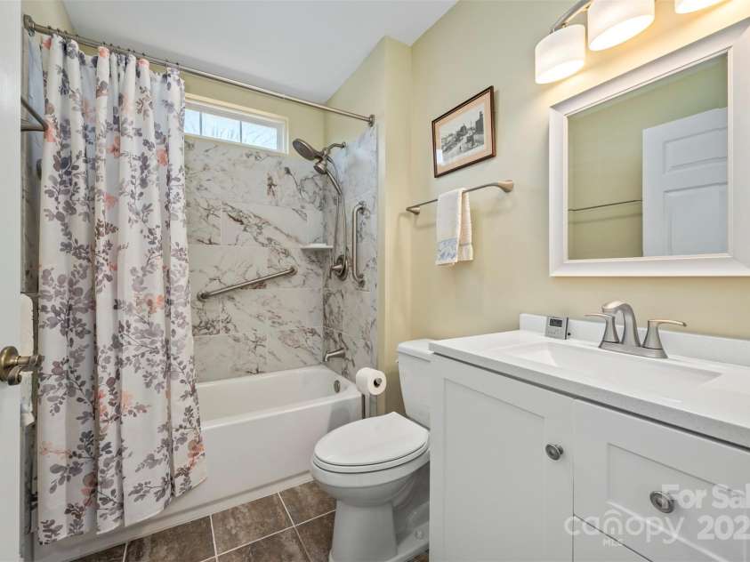 125 Richmond Court, Spindale, NC 28160.  MLS# CAR4227038, YatesRealty ID 7129. 