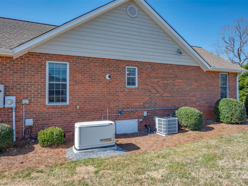 125 Richmond Court, Spindale, NC 28160.  MLS# CAR4227038, YatesRealty ID 7129. 