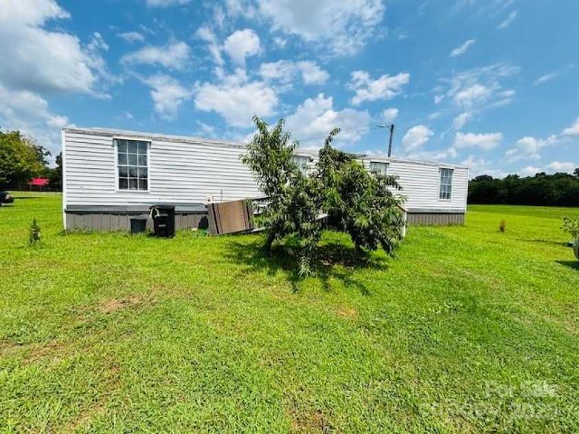 128 W B Philbeck Road, Bostic, NC 28018.  MLS# CAR4173616, YatesRealty ID 713. 
