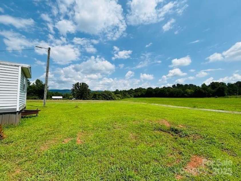 128 W B Philbeck Road, Bostic, NC 28018.  MLS# CAR4173616, YatesRealty ID 713. 