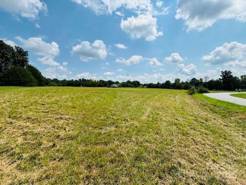 128 W B Philbeck Road, Bostic, NC 28018.  MLS# CAR4173616, YatesRealty ID 713. 