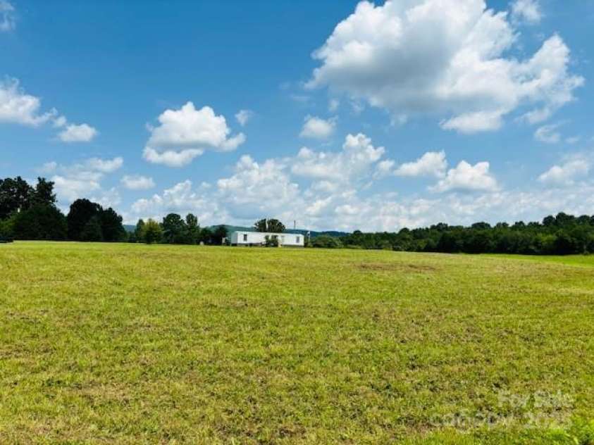 128 W B Philbeck Road, Bostic, NC 28018.  MLS# CAR4173616, YatesRealty ID 713. 