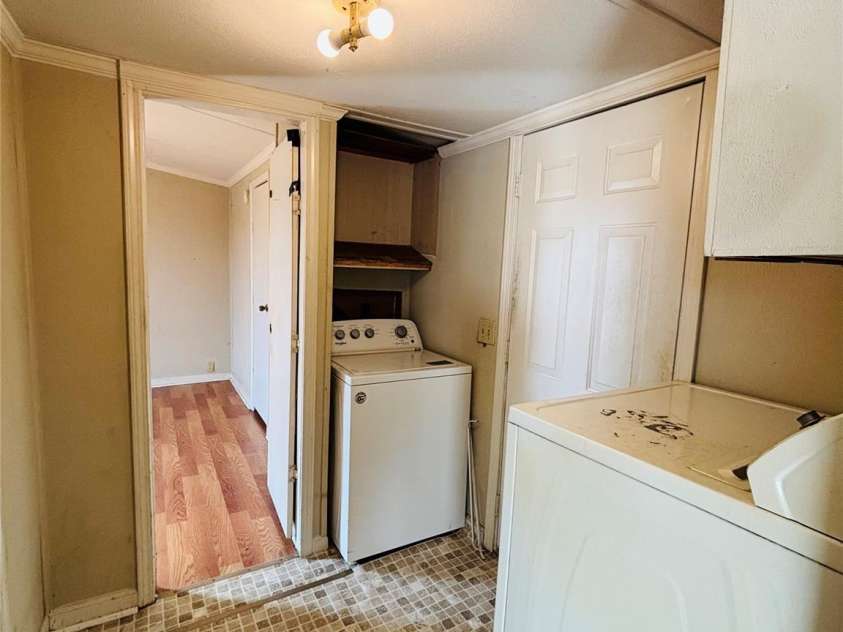 128 W B Philbeck Road, Bostic, NC 28018.  MLS# CAR4173616, YatesRealty ID 713. 