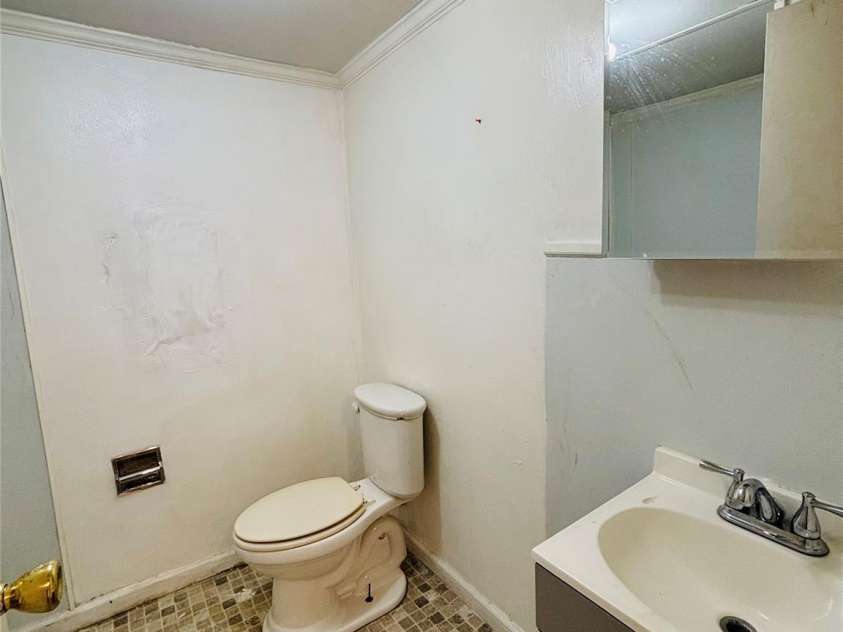 128 W B Philbeck Road, Bostic, NC 28018.  MLS# CAR4173616, YatesRealty ID 713. 