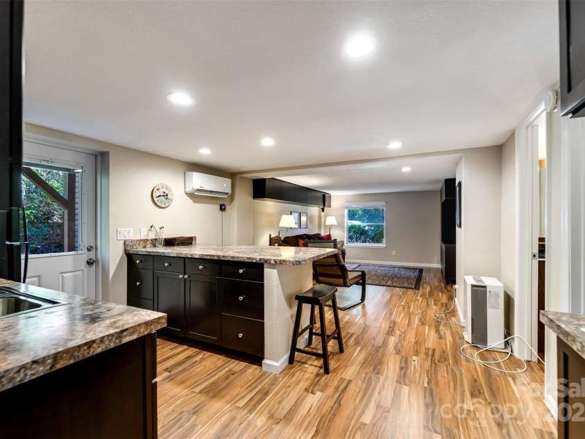 2311 Alarka Road, Bryson City, NC 28713.  MLS# CAR4316928, YatesRealty ID 713. 