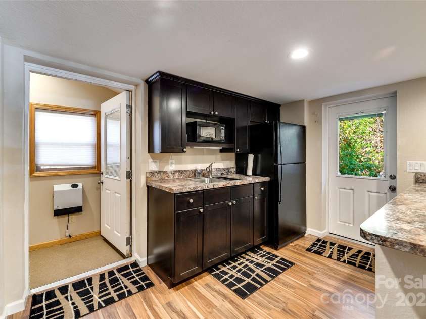 2311 Alarka Road, Bryson City, NC 28713.  MLS# CAR4316928, YatesRealty ID 713. 