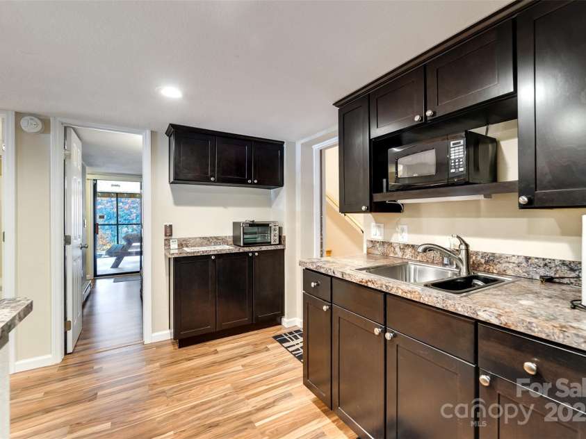 2311 Alarka Road, Bryson City, NC 28713.  MLS# CAR4316928, YatesRealty ID 713. 