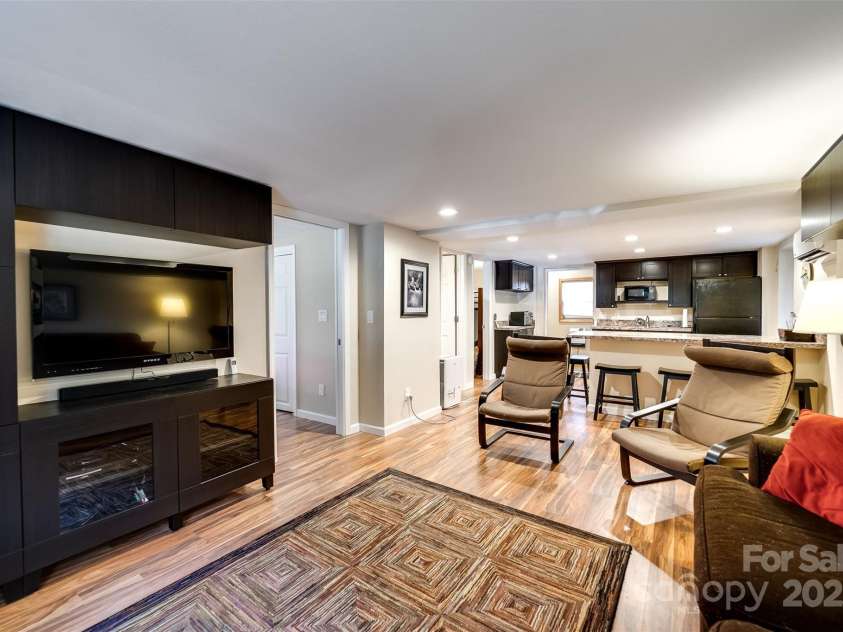 2311 Alarka Road, Bryson City, NC 28713.  MLS# CAR4316928, YatesRealty ID 713. 