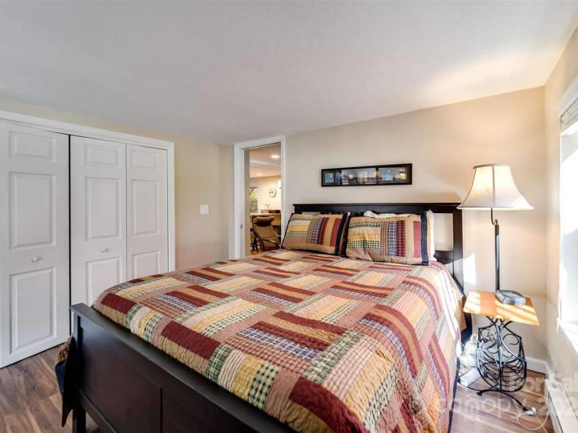 2311 Alarka Road, Bryson City, NC 28713.  MLS# CAR4316928, YatesRealty ID 713. 