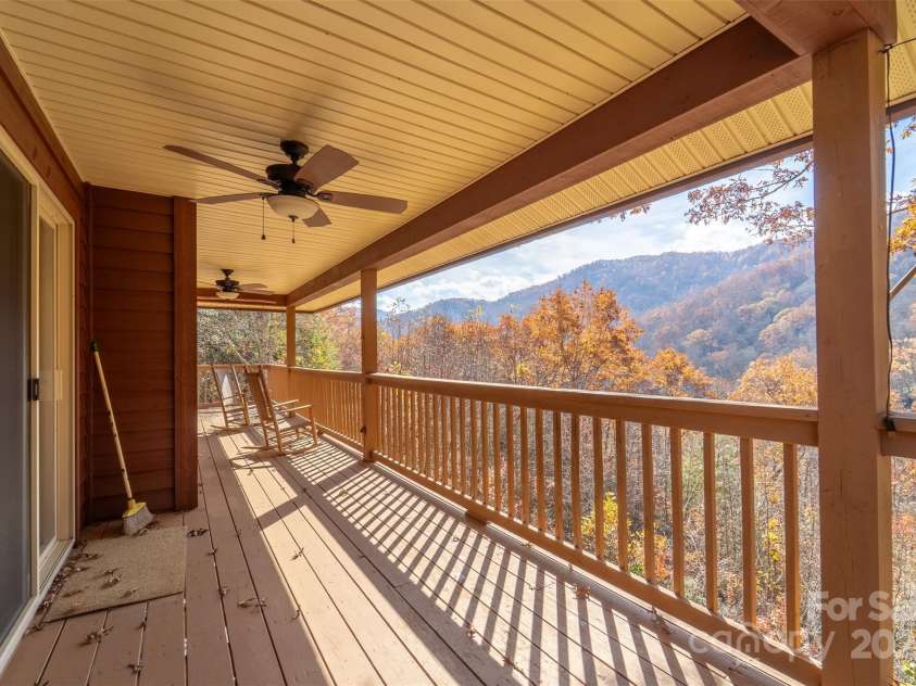 2311 Alarka Road, Bryson City, NC 28713.  MLS# CAR4316928, YatesRealty ID 713. 