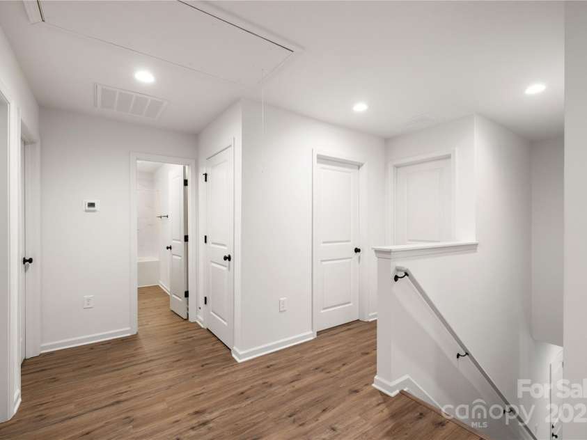8021 Willhill Road, Mint Hill, NC 28227.  MLS# CAR4241349, YatesRealty ID 7131. Representation