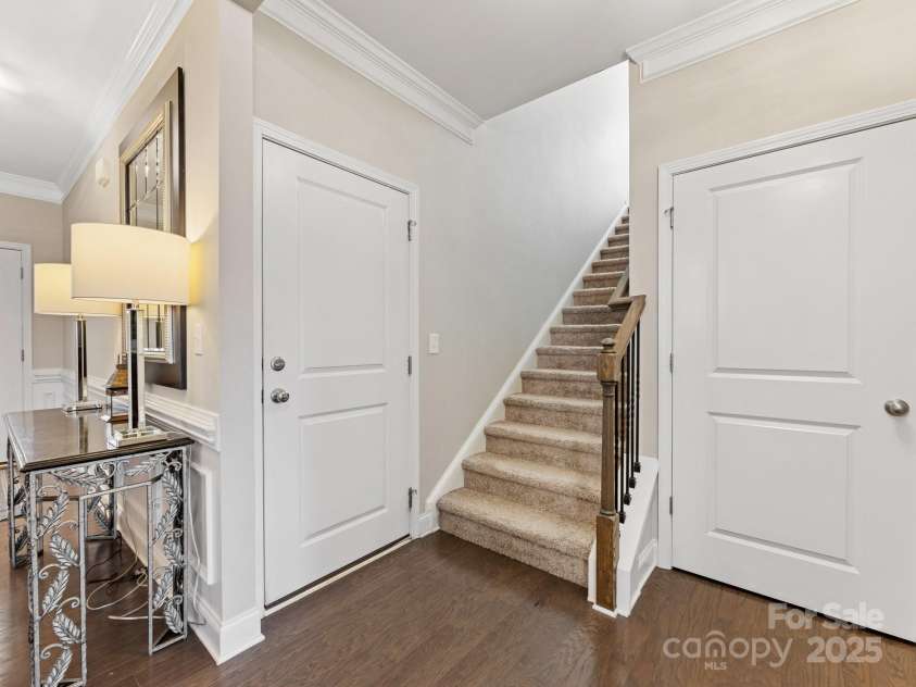 121 Hanks Bluff Drive, Mooresville, NC 28117.  MLS# CAR4238800, YatesRealty ID 7132. 