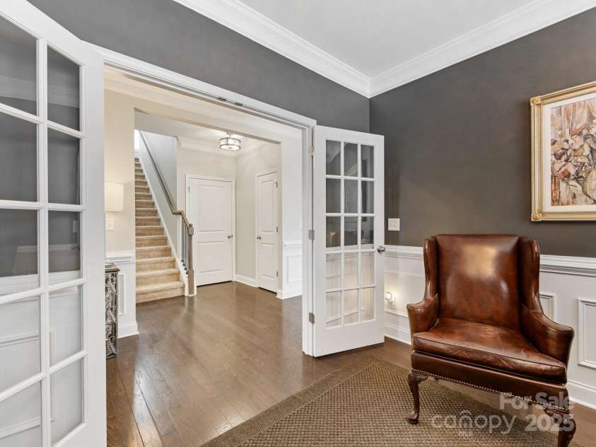 121 Hanks Bluff Drive, Mooresville, NC 28117.  MLS# CAR4238800, YatesRealty ID 7132. 