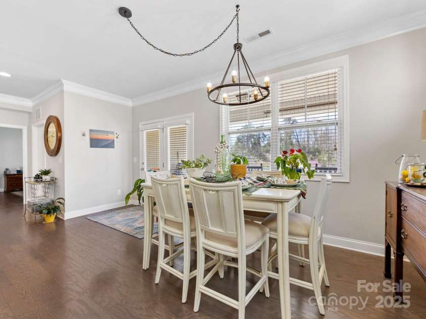 121 Hanks Bluff Drive, Mooresville, NC 28117.  MLS# CAR4238800, YatesRealty ID 7132. 