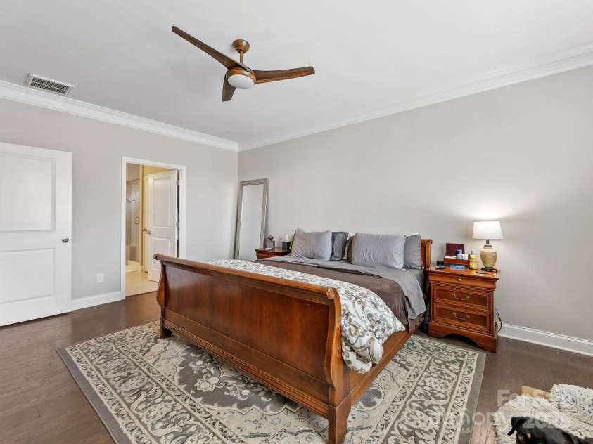 121 Hanks Bluff Drive, Mooresville, NC 28117.  MLS# CAR4238800, YatesRealty ID 7132. 