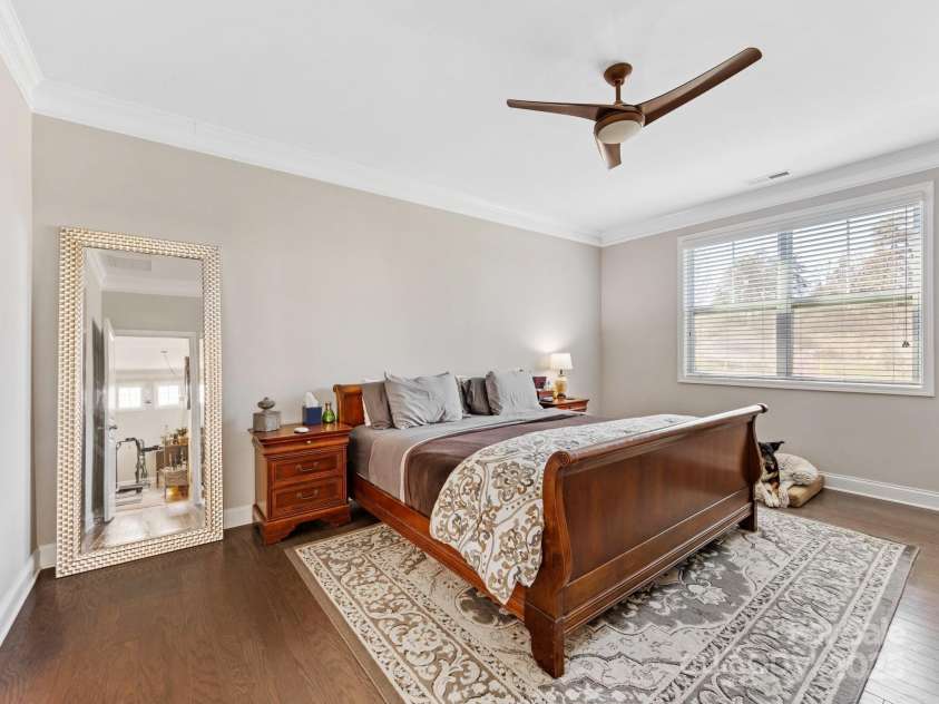 121 Hanks Bluff Drive, Mooresville, NC 28117.  MLS# CAR4238800, YatesRealty ID 7132. 