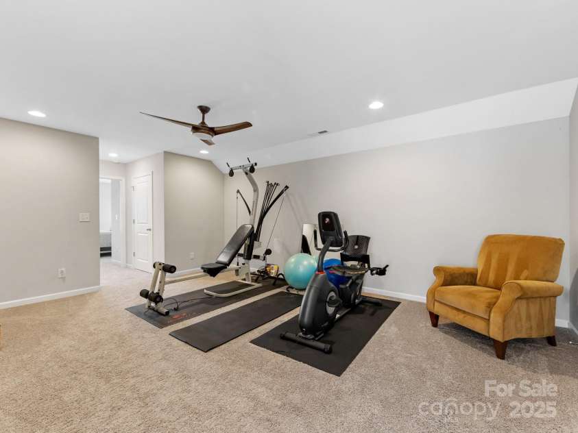 121 Hanks Bluff Drive, Mooresville, NC 28117.  MLS# CAR4238800, YatesRealty ID 7132. 