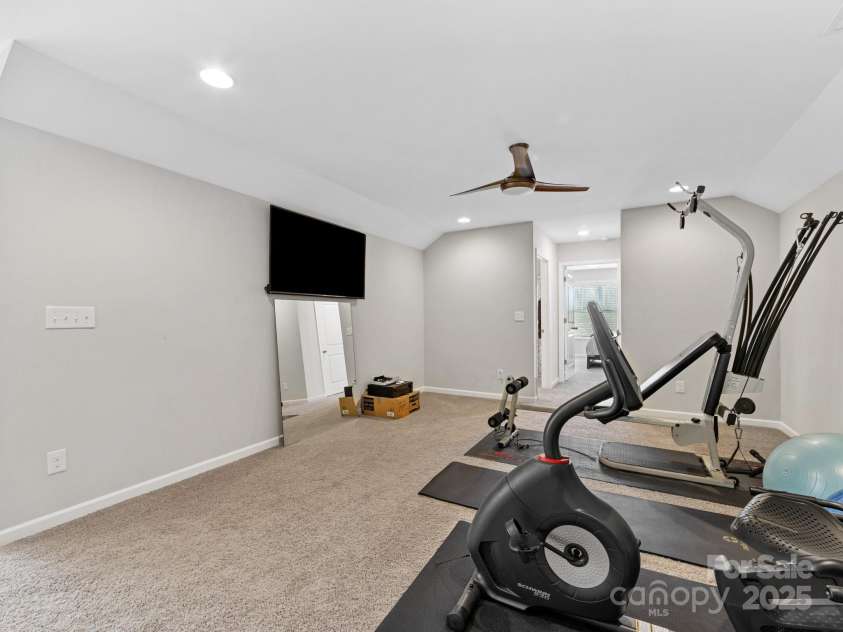 121 Hanks Bluff Drive, Mooresville, NC 28117.  MLS# CAR4238800, YatesRealty ID 7132. 