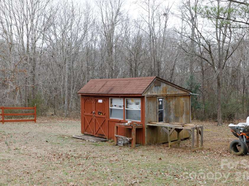 864 Butler Lake Road, Chester, SC 29706.  MLS# CAR4340426, YatesRealty ID 7132. 