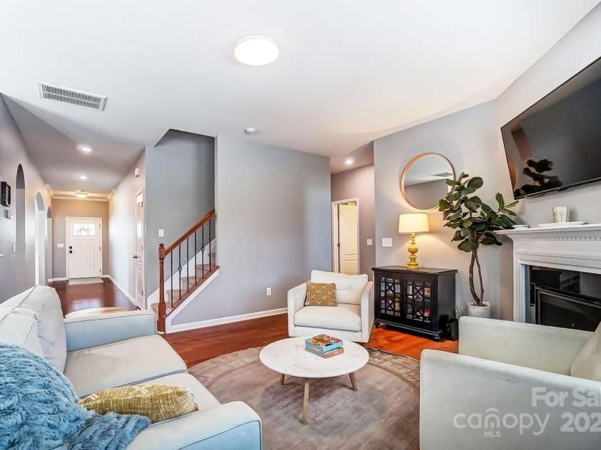 10321 Solar Way, Charlotte, NC 28278.  MLS# CAR4234533, YatesRealty ID 7133. 