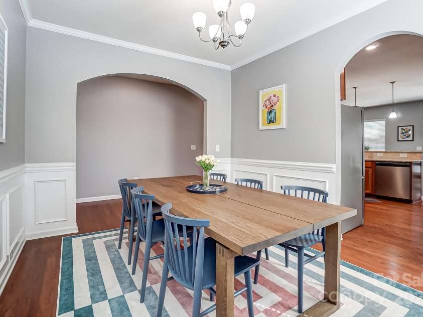 10321 Solar Way, Charlotte, NC 28278.  MLS# CAR4234533, YatesRealty ID 7133. 