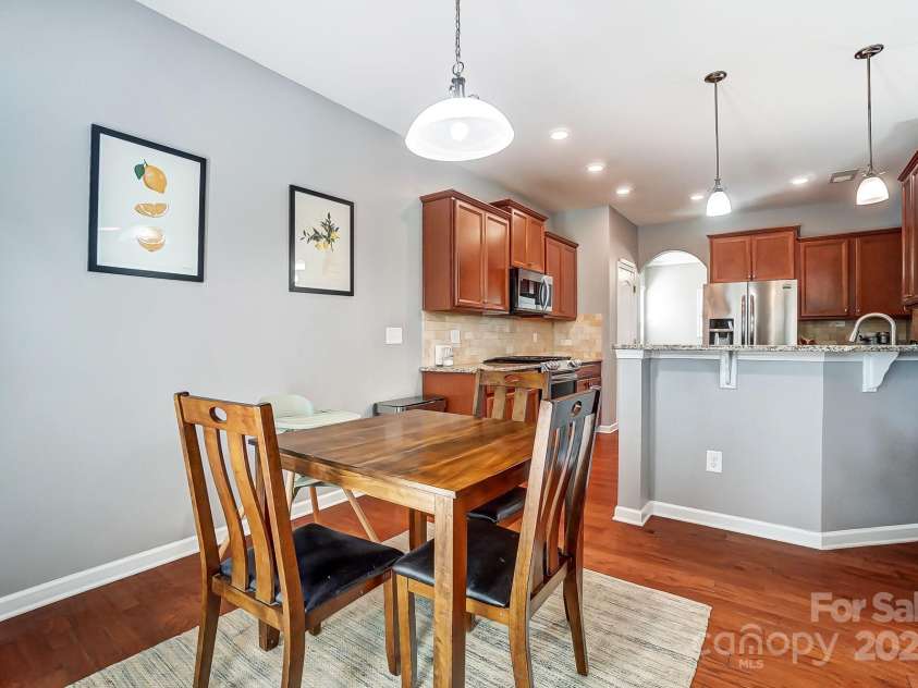 10321 Solar Way, Charlotte, NC 28278.  MLS# CAR4234533, YatesRealty ID 7133. 