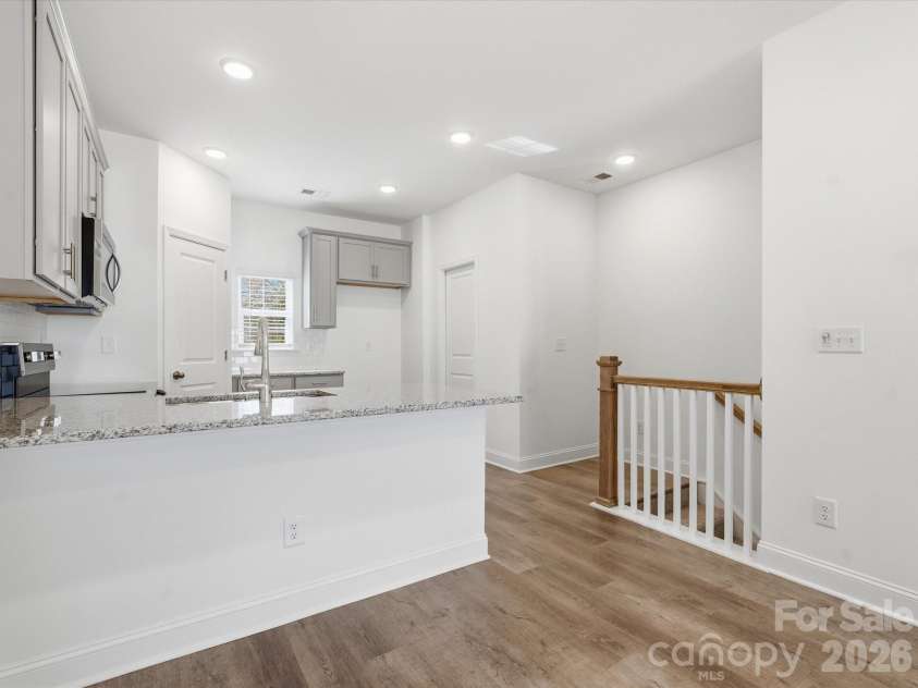 3132 Butler Hill Drive, Matthews, NC 28105.  MLS# CAR4321862, YatesRealty ID 7133. 