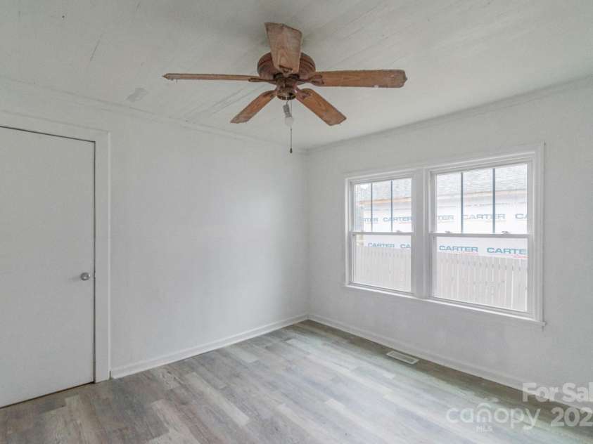 609 Cedar Street, Wadesboro, NC 28170.  MLS# CAR4227674, YatesRealty ID 7134. 