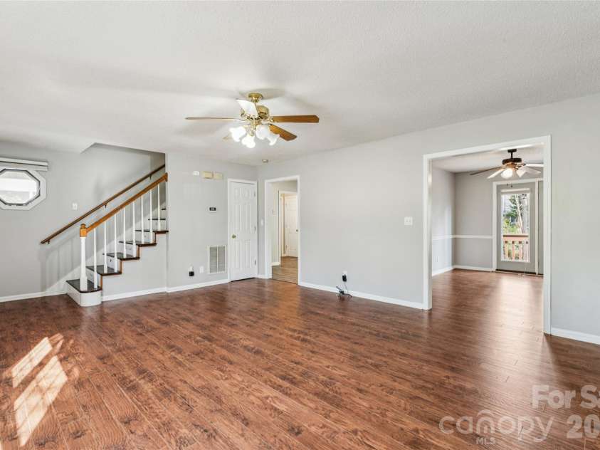 154 Lilly Avenue, Salisbury, NC 28144.  MLS# CAR4362819, YatesRealty ID 7135. 