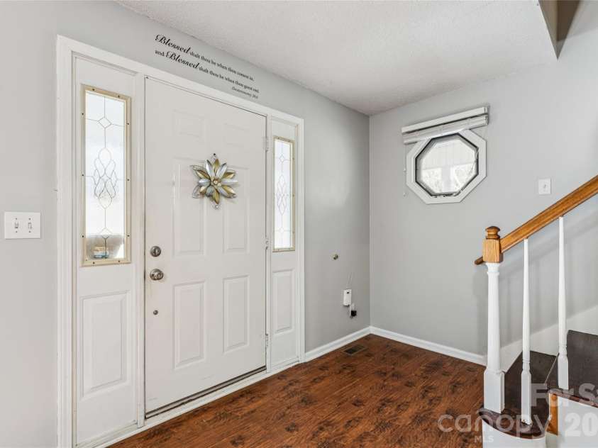 154 Lilly Avenue, Salisbury, NC 28144.  MLS# CAR4362819, YatesRealty ID 7135. 