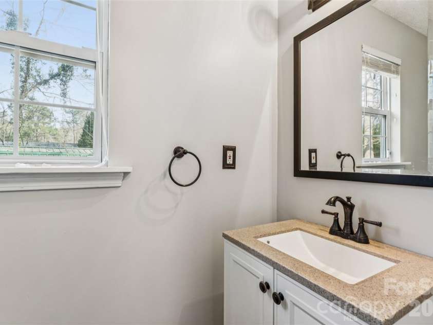 154 Lilly Avenue, Salisbury, NC 28144.  MLS# CAR4362819, YatesRealty ID 7135. Half Bath