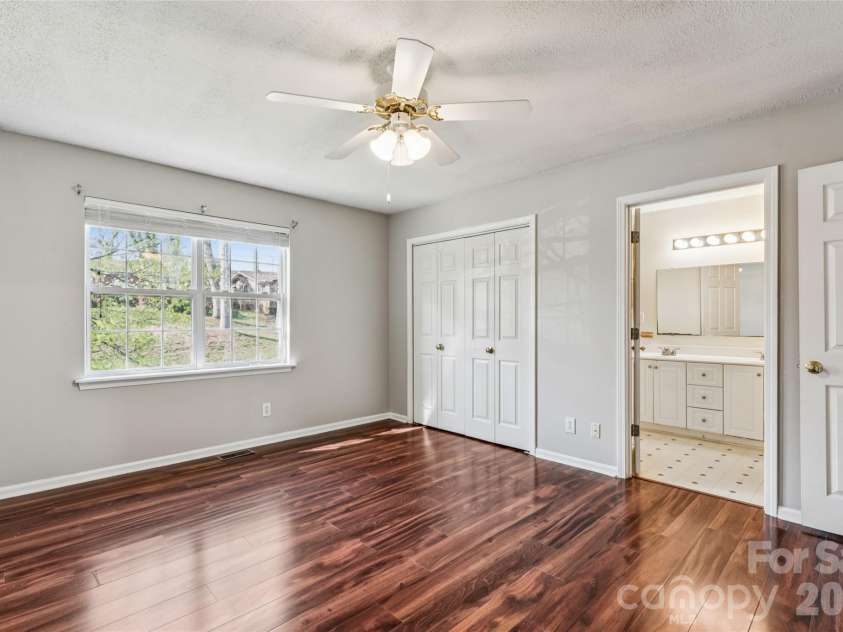 154 Lilly Avenue, Salisbury, NC 28144.  MLS# CAR4362819, YatesRealty ID 7135. Primary Room
