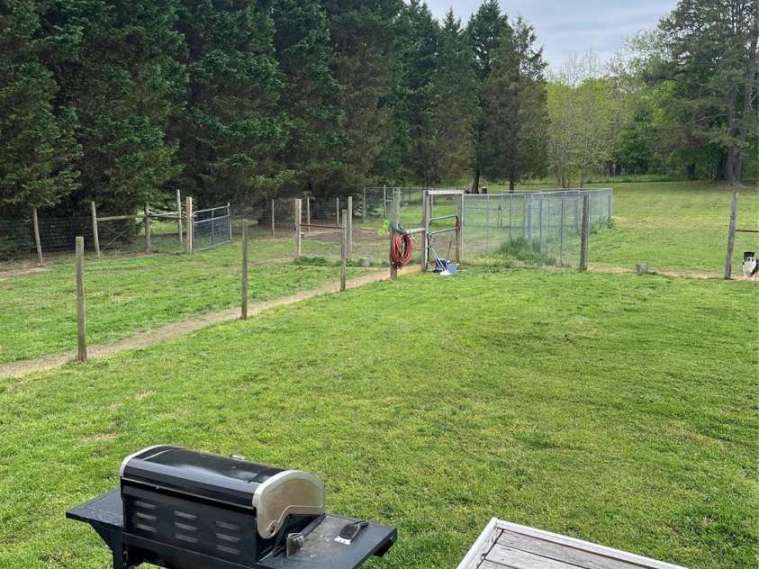 730 Jackson Road, Salisbury, NC 28146.  MLS# CAR4228640, YatesRealty ID 7136. 