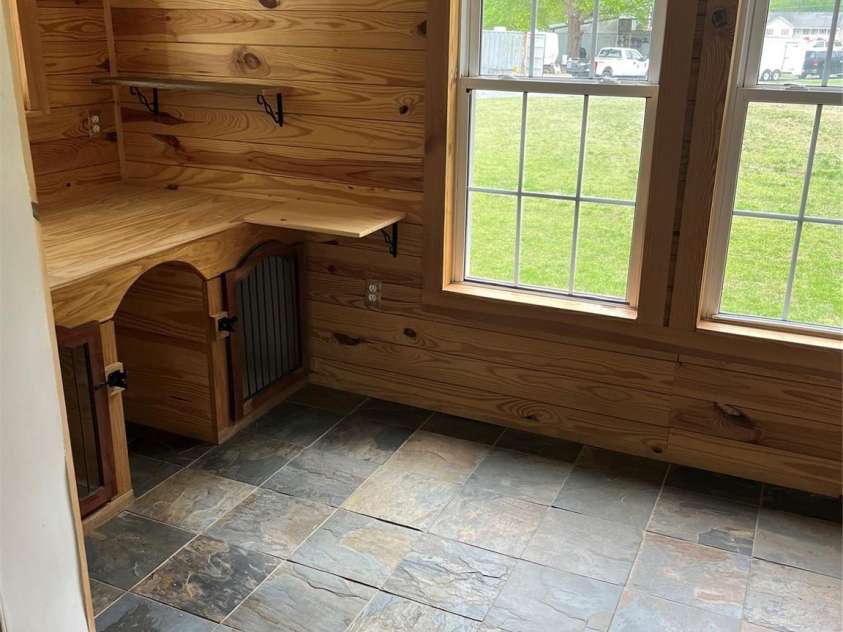 730 Jackson Road, Salisbury, NC 28146.  MLS# CAR4228640, YatesRealty ID 7136. 