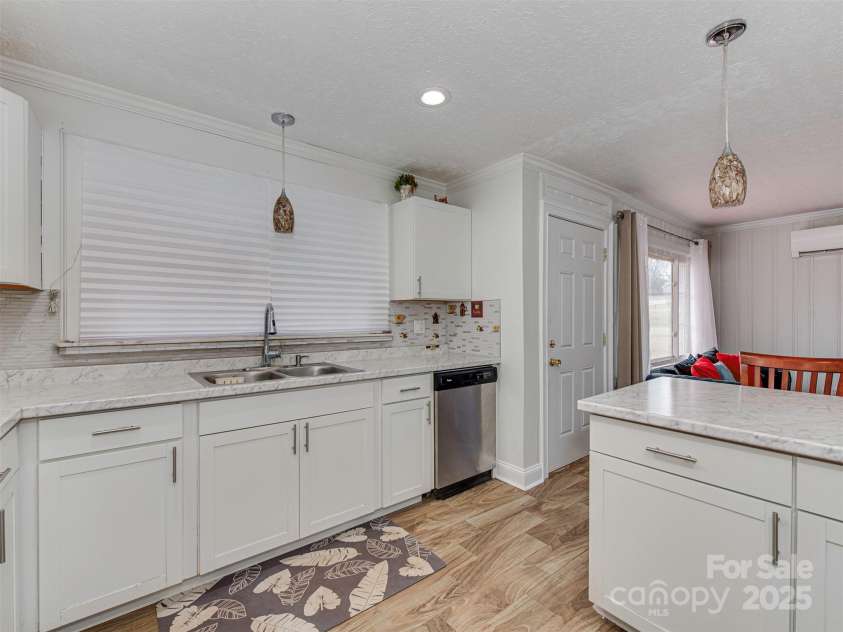 398 Church Street, Forest City, NC 28043.  MLS# CAR4217595, YatesRealty ID 7137. 