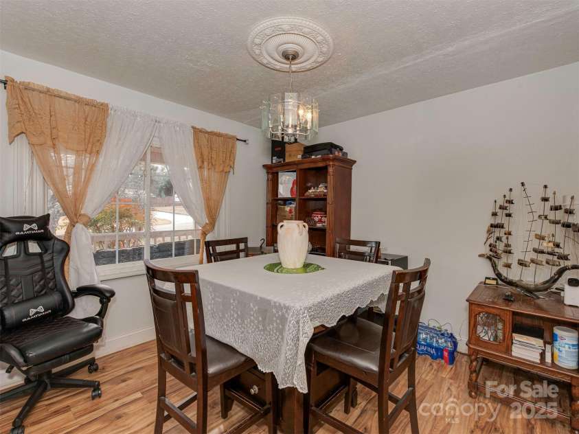 398 Church Street, Forest City, NC 28043.  MLS# CAR4217595, YatesRealty ID 7137. 