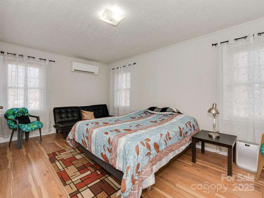 398 Church Street, Forest City, NC 28043.  MLS# CAR4217595, YatesRealty ID 7137. 