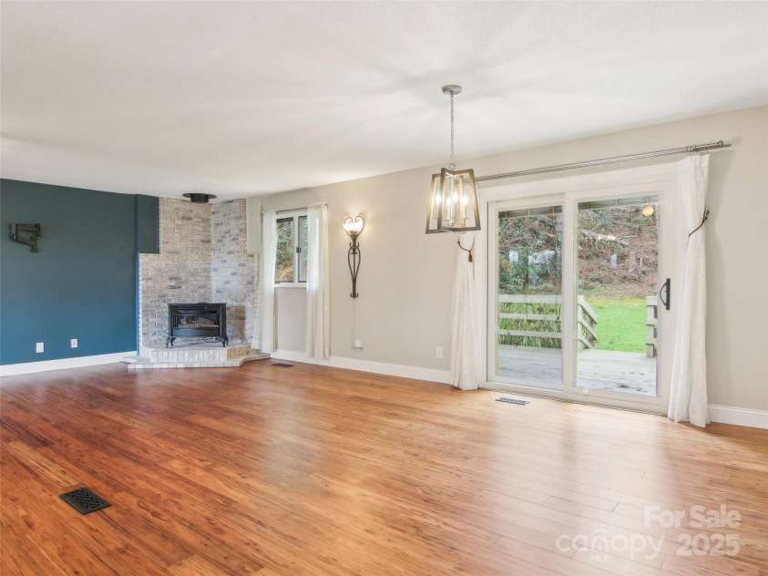 11 Floral Drive, Pisgah Forest, NC 28768.  MLS# CAR4237580, YatesRealty ID 7139. 